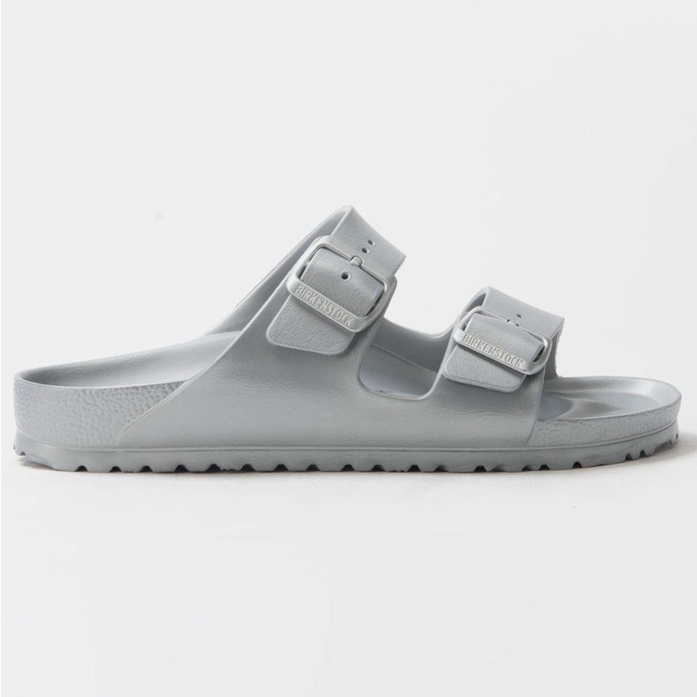 Birkenstock Arizona Essentials EVA Side Sandal Size 36